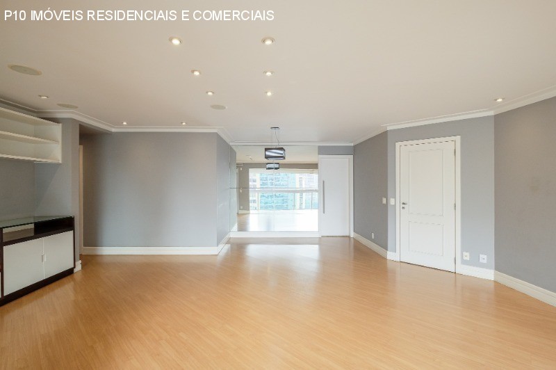 Apartamento à venda com 3 quartos, 124m² - Foto 4