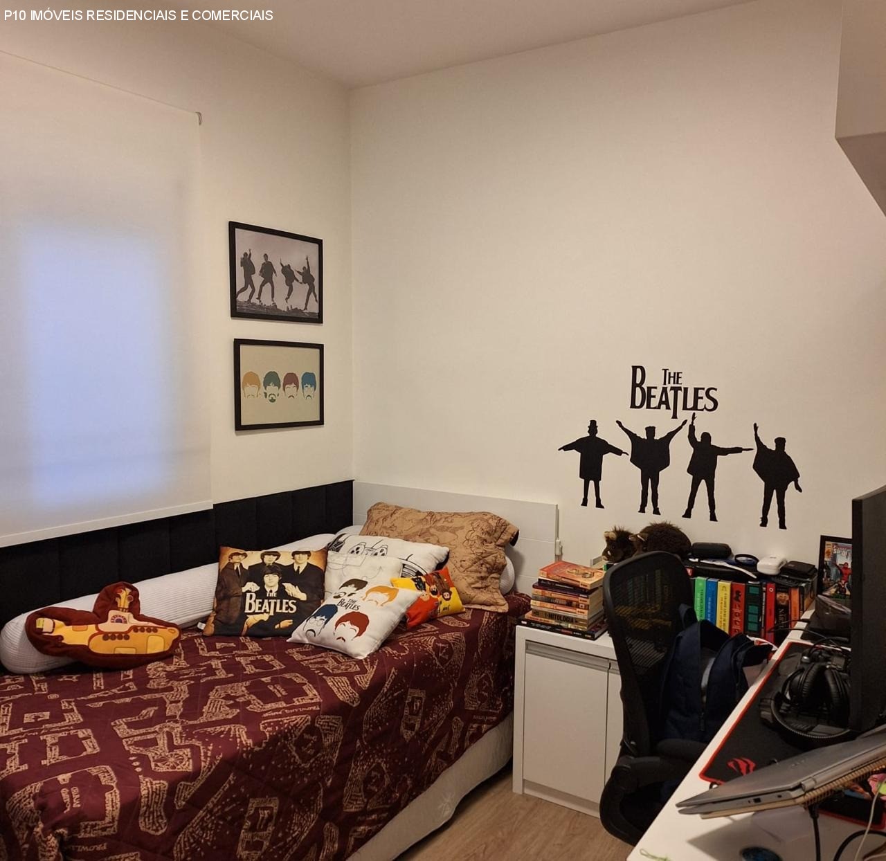 Apartamento, 3 quartos, 122 m² - Foto 30