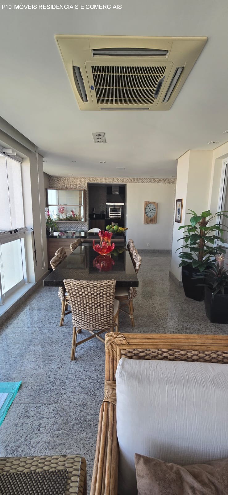 Apartamento, 3 quartos, 291 m² - Foto 9