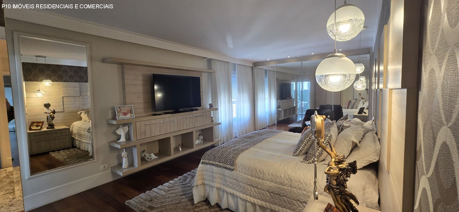 Apartamento, 3 quartos, 291 m² - Foto 7