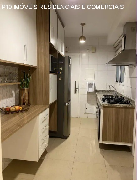 Apartamento, 3 quartos, 98 m² - Foto 3