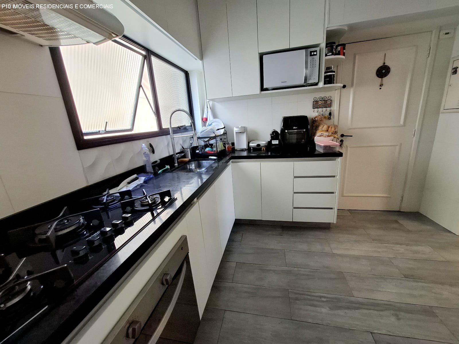 Apartamento, 3 quartos, 96 m² - Foto 9