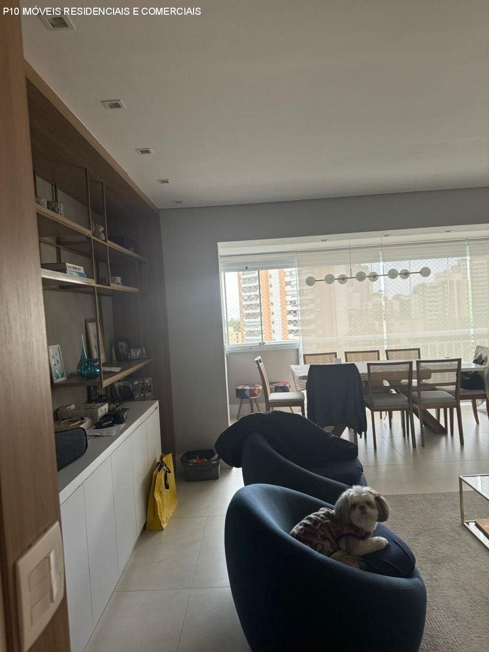 Apartamento, 3 quartos, 122 m² - Foto 10