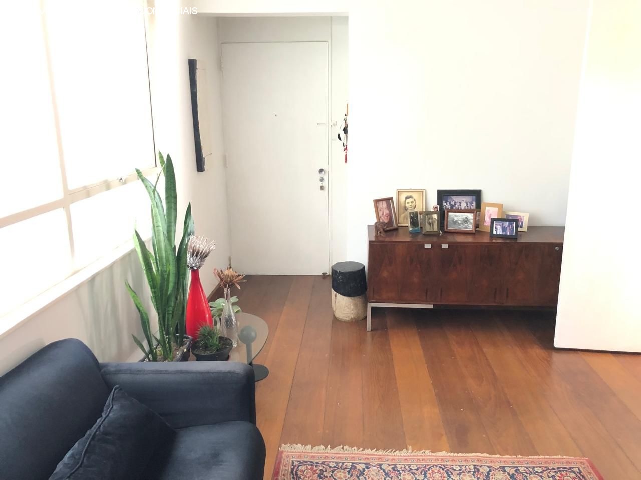 Apartamento, 3 quartos, 120 m² - Foto 2