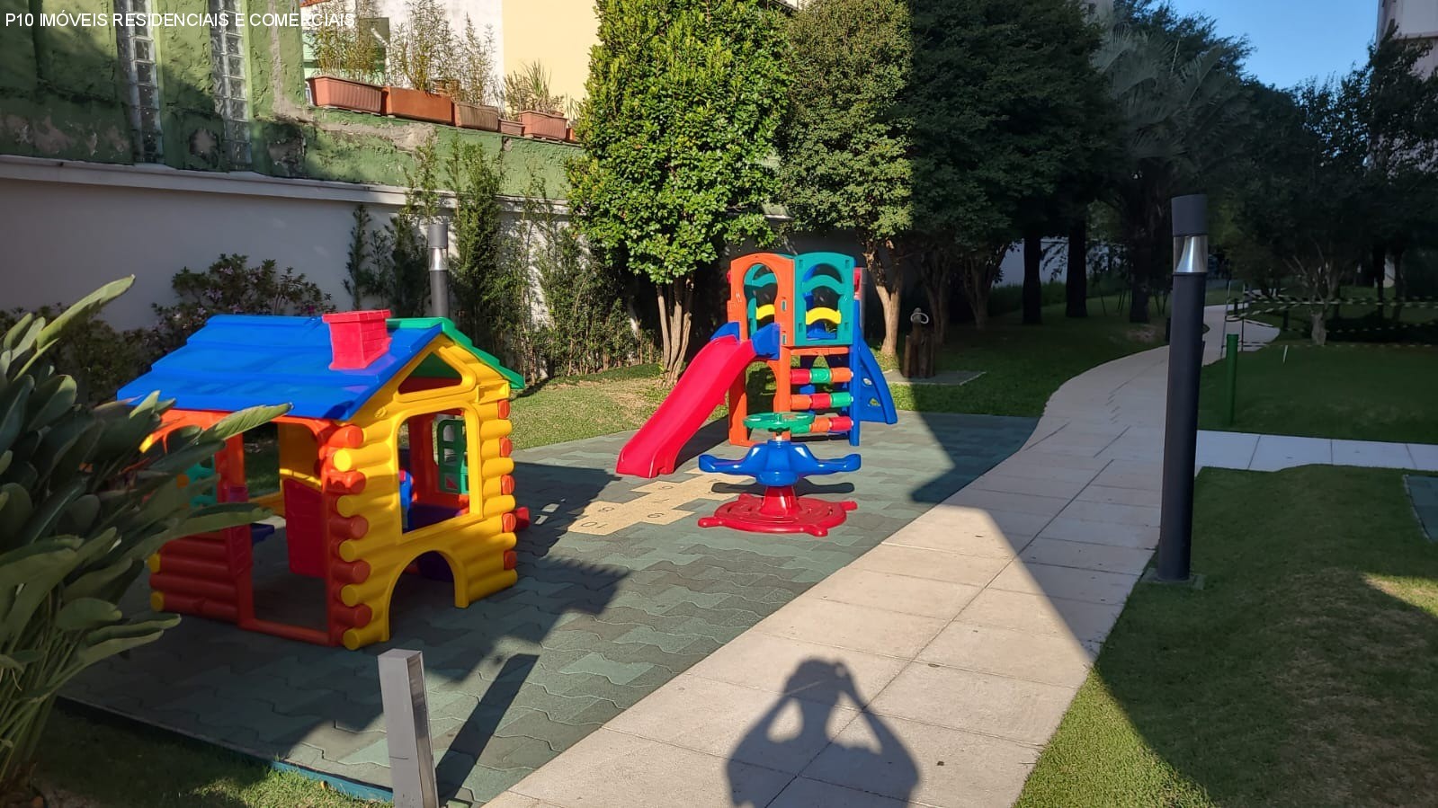 Apartamento à venda com 3 quartos, 121m² - Foto 53