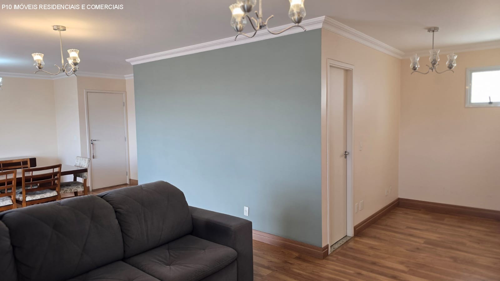 Apartamento à venda com 3 quartos, 121m² - Foto 9