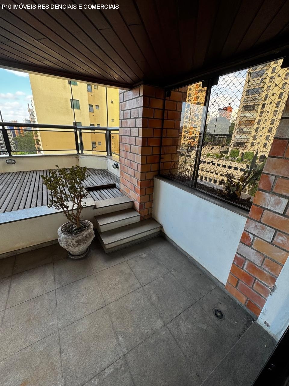 Apartamento, 4 quartos, 250 m² - Foto 4