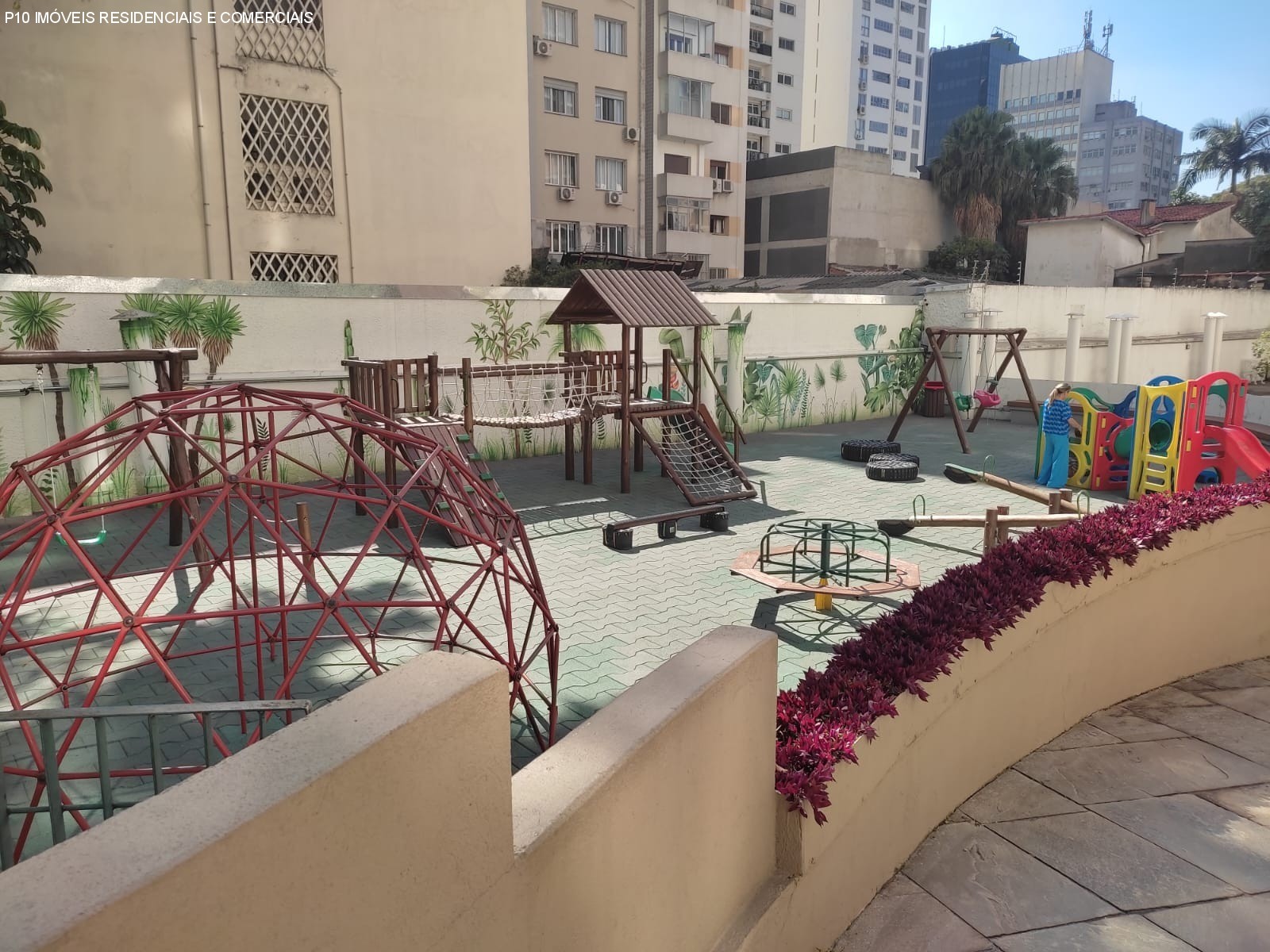 Apartamento, 3 quartos, 180 m² - Foto 32