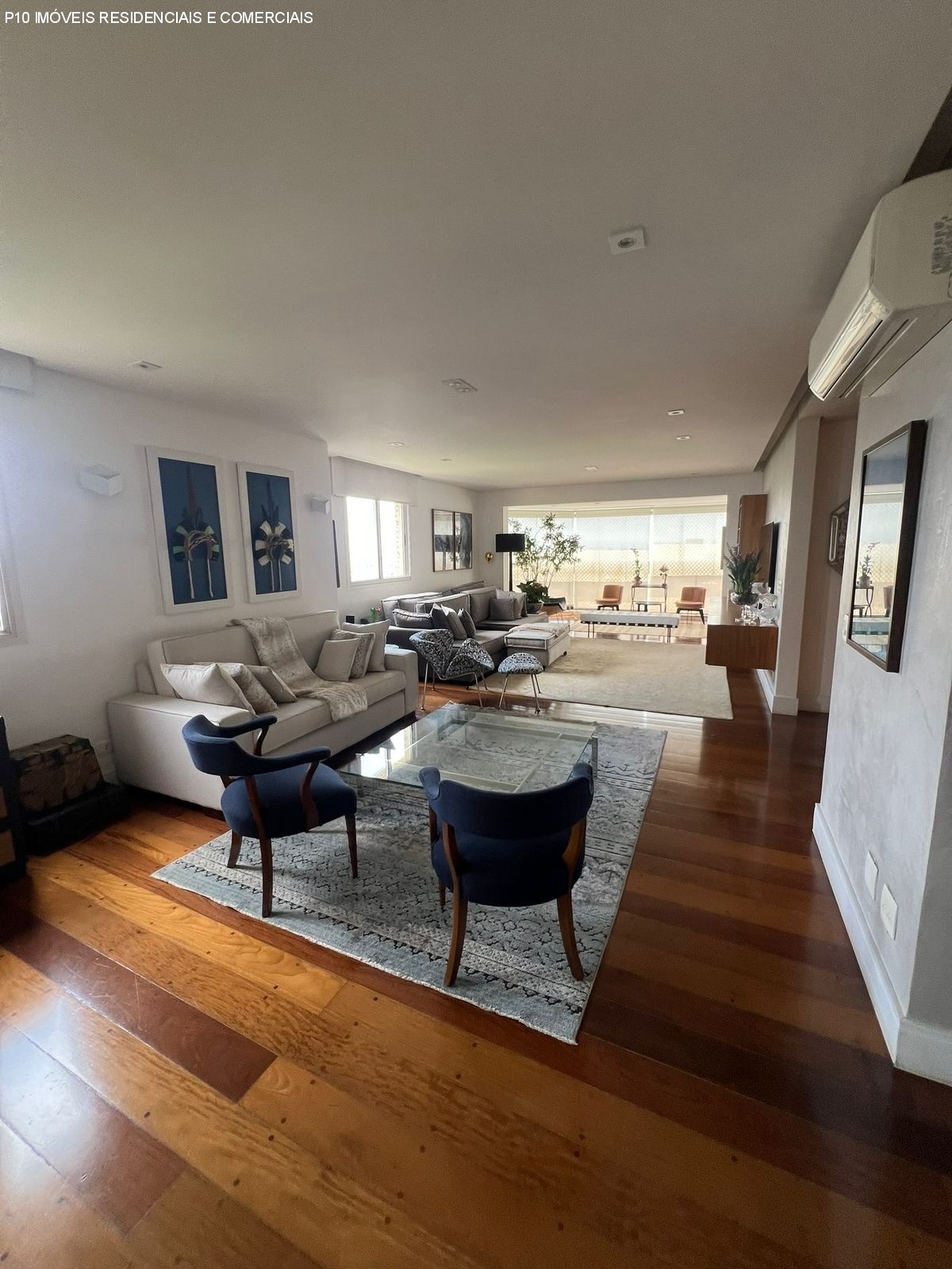 Apartamento, 4 quartos, 244 m² - Foto 4