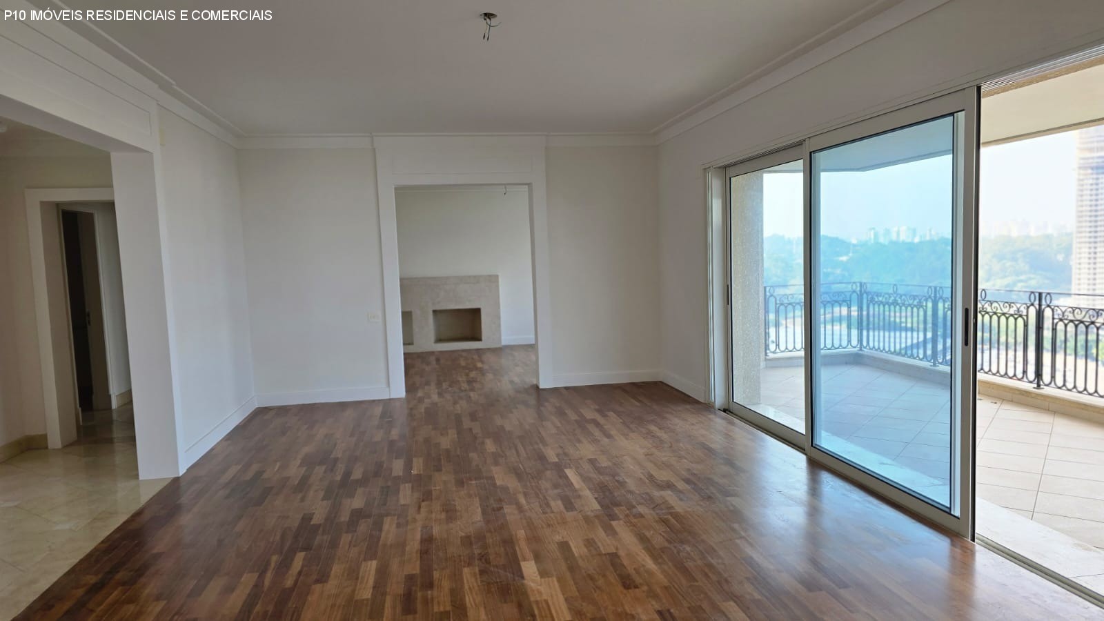 Apartamento à venda com 4 quartos, 430m² - Foto 6