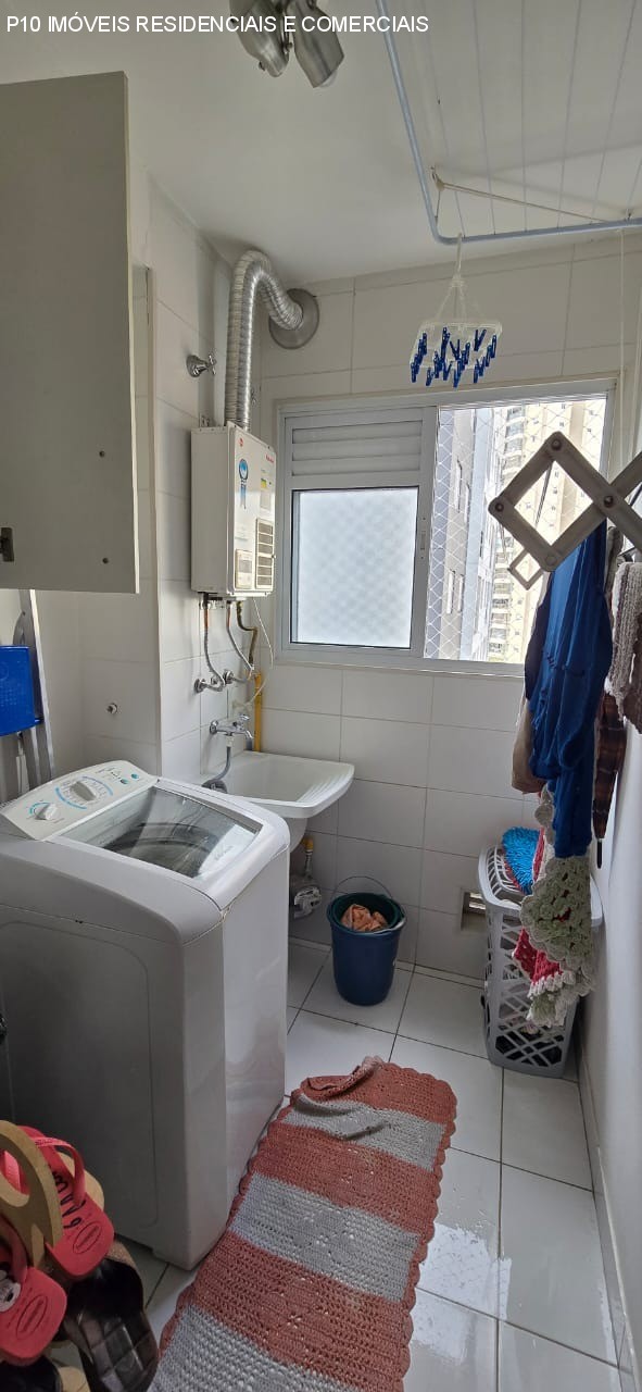 Apartamento, 2 quartos, 57 m² - Foto 17