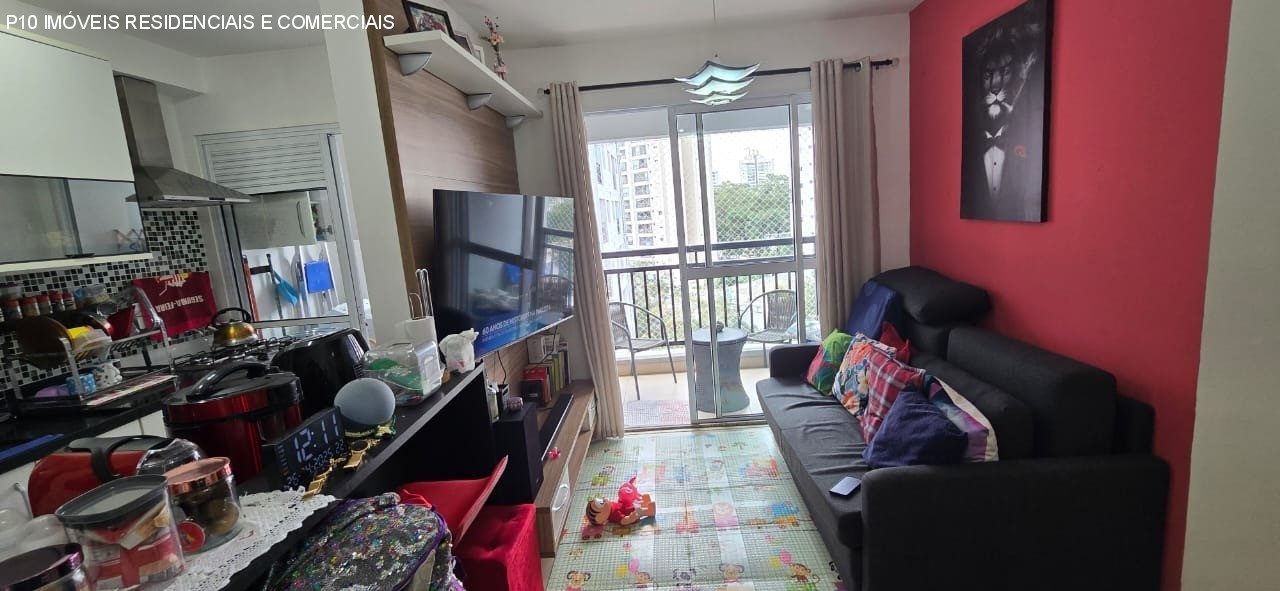 Apartamento, 2 quartos, 57 m² - Foto 5