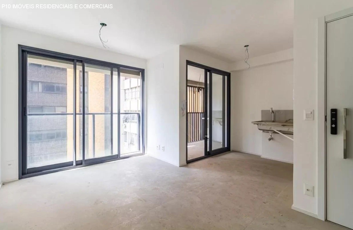 Apartamento, 2 quartos, 60 m² - Foto 2