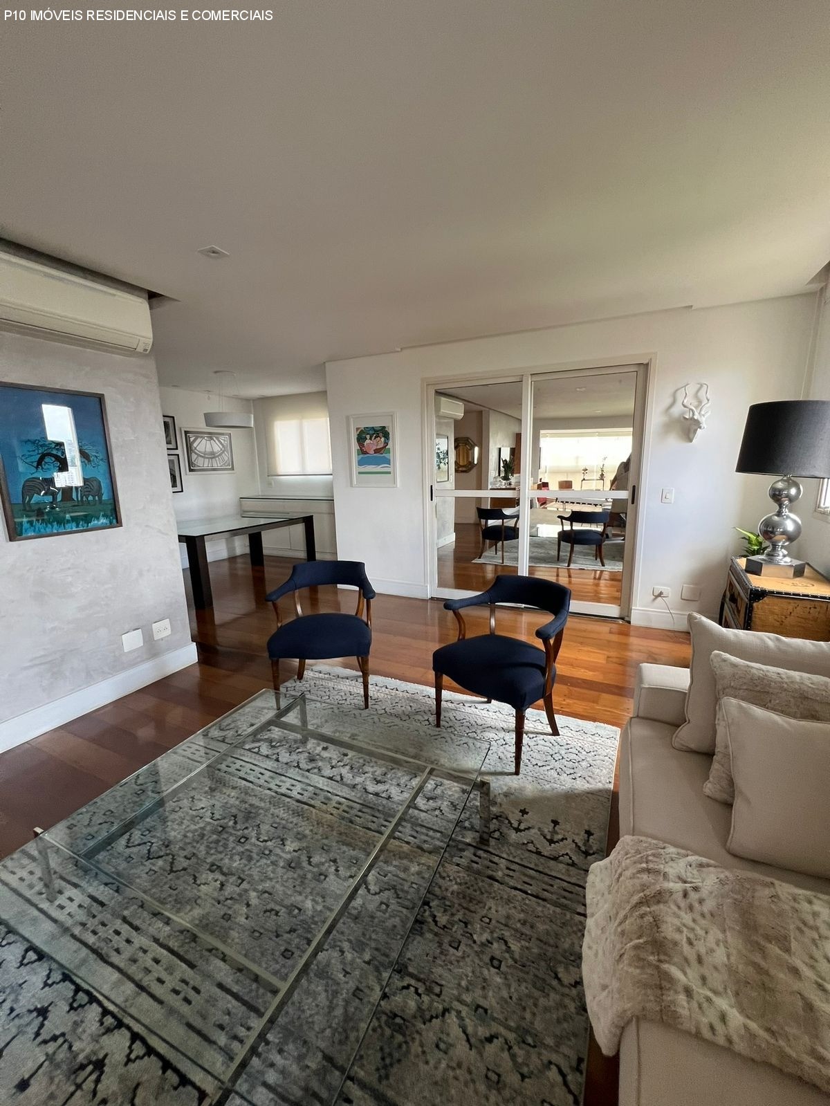 Apartamento, 4 quartos, 244 m² - Foto 14