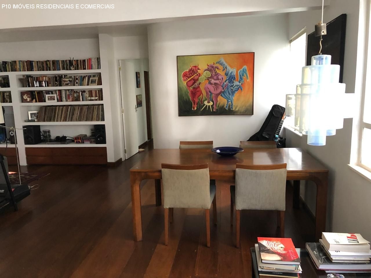 Apartamento, 3 quartos, 120 m² - Foto 4