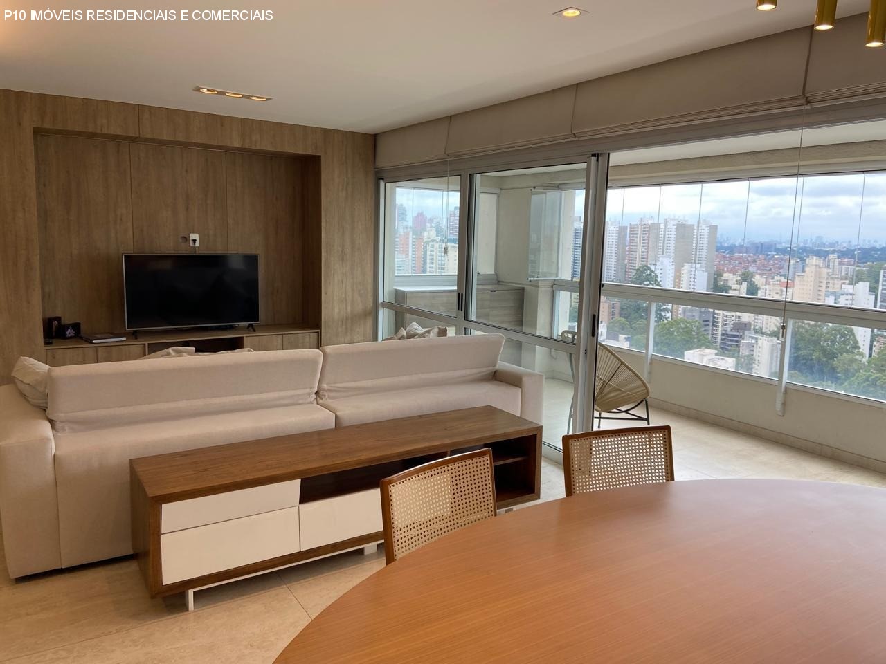 Apartamento, 3 quartos, 138 m² - Foto 5
