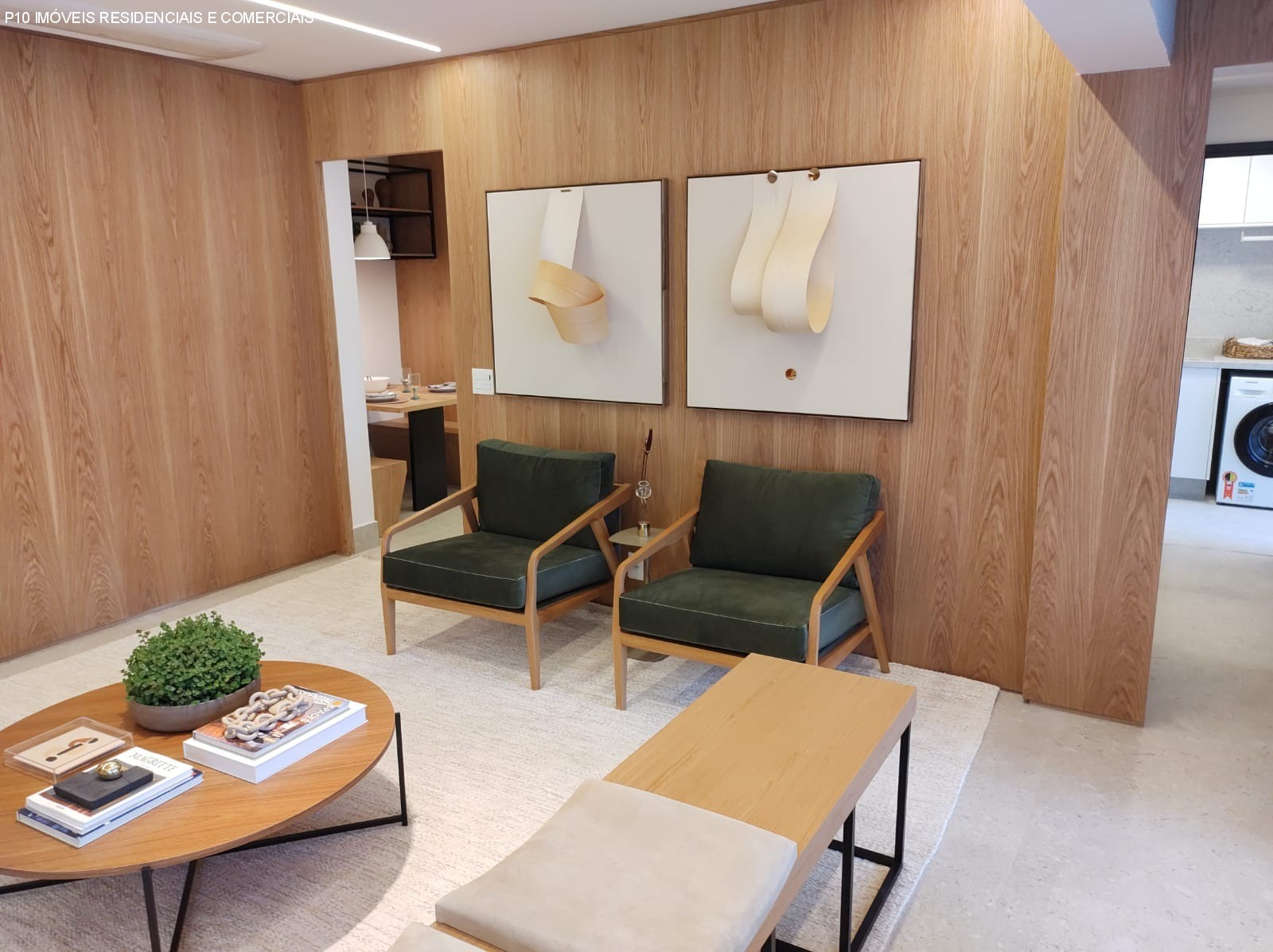 Apartamento, 3 quartos, 150 m² - Foto 5