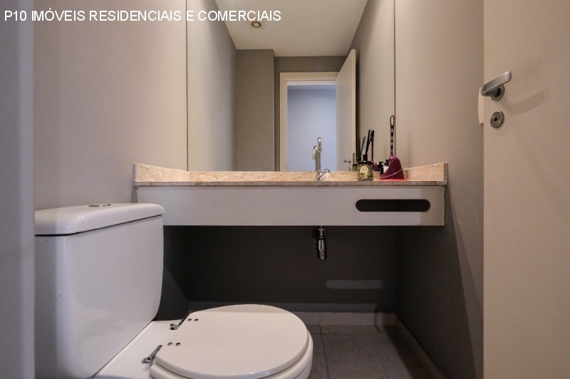 Apartamento à venda com 3 quartos, 124m² - Foto 15