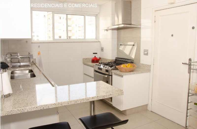 Apartamento, 4 quartos, 208 m² - Foto 5