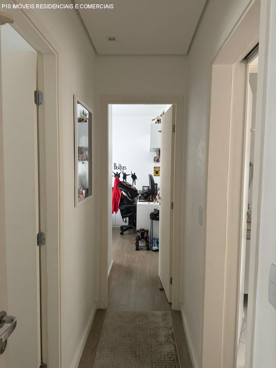 Apartamento, 3 quartos, 122 m² - Foto 16