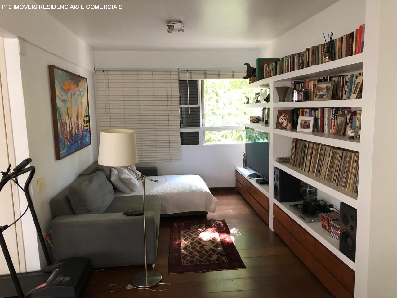 Apartamento, 3 quartos, 120 m² - Foto 20