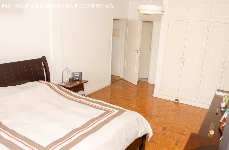 Apartamento, 4 quartos, 208 m² - Foto 11