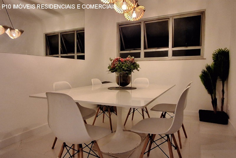 Apartamento, 3 quartos, 148 m² - Foto 3