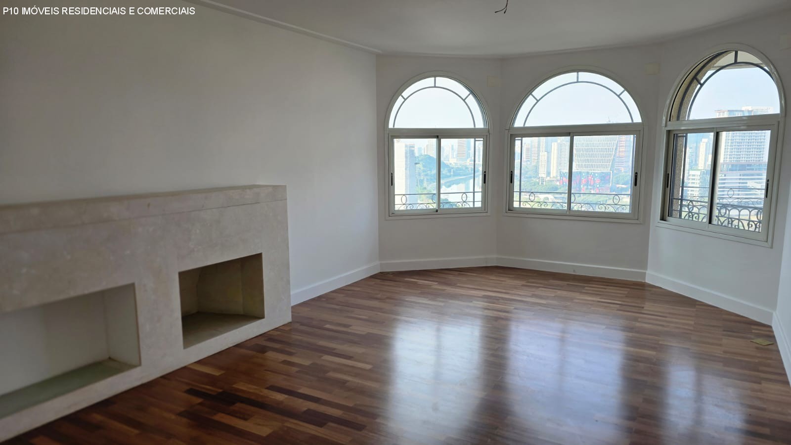 Apartamento à venda com 4 quartos, 430m² - Foto 17