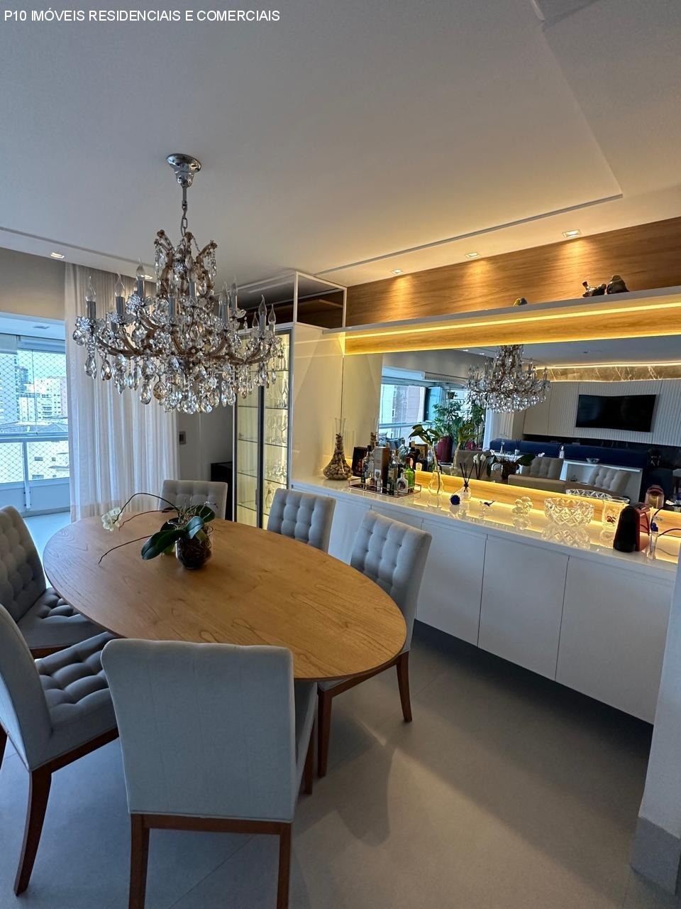 Apartamento, 3 quartos, 211 m² - Foto 12