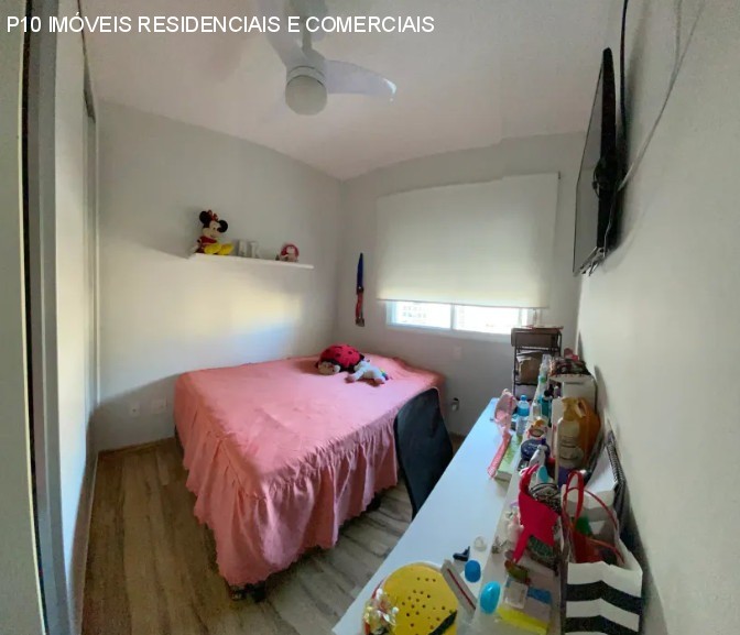 Apartamento, 3 quartos, 98 m² - Foto 6