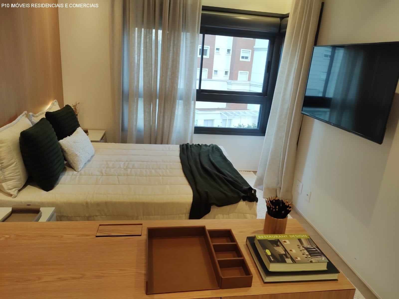 Apartamento, 3 quartos, 150 m² - Foto 14