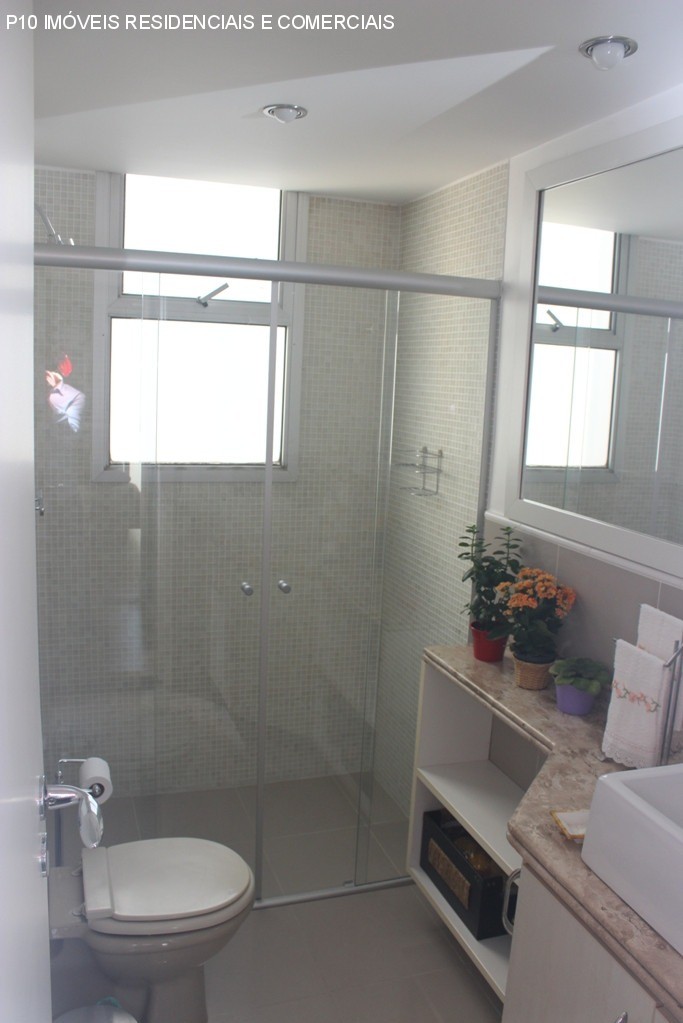 Apartamento à venda com 3 quartos, 160m² - Foto 14