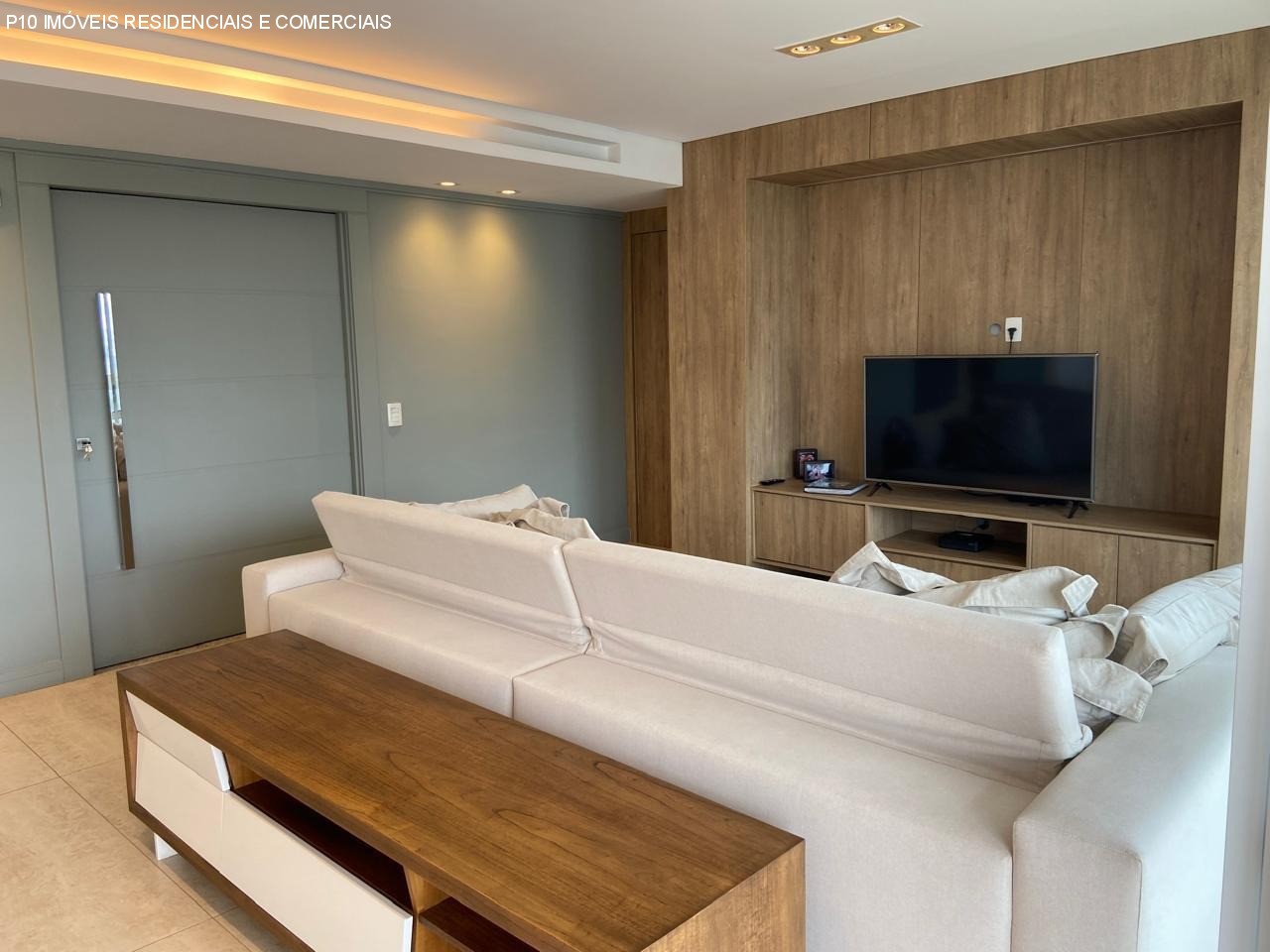 Apartamento, 3 quartos, 138 m² - Foto 6