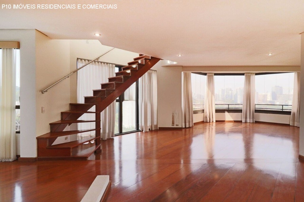 Cobertura à venda com 5 quartos - Foto 31