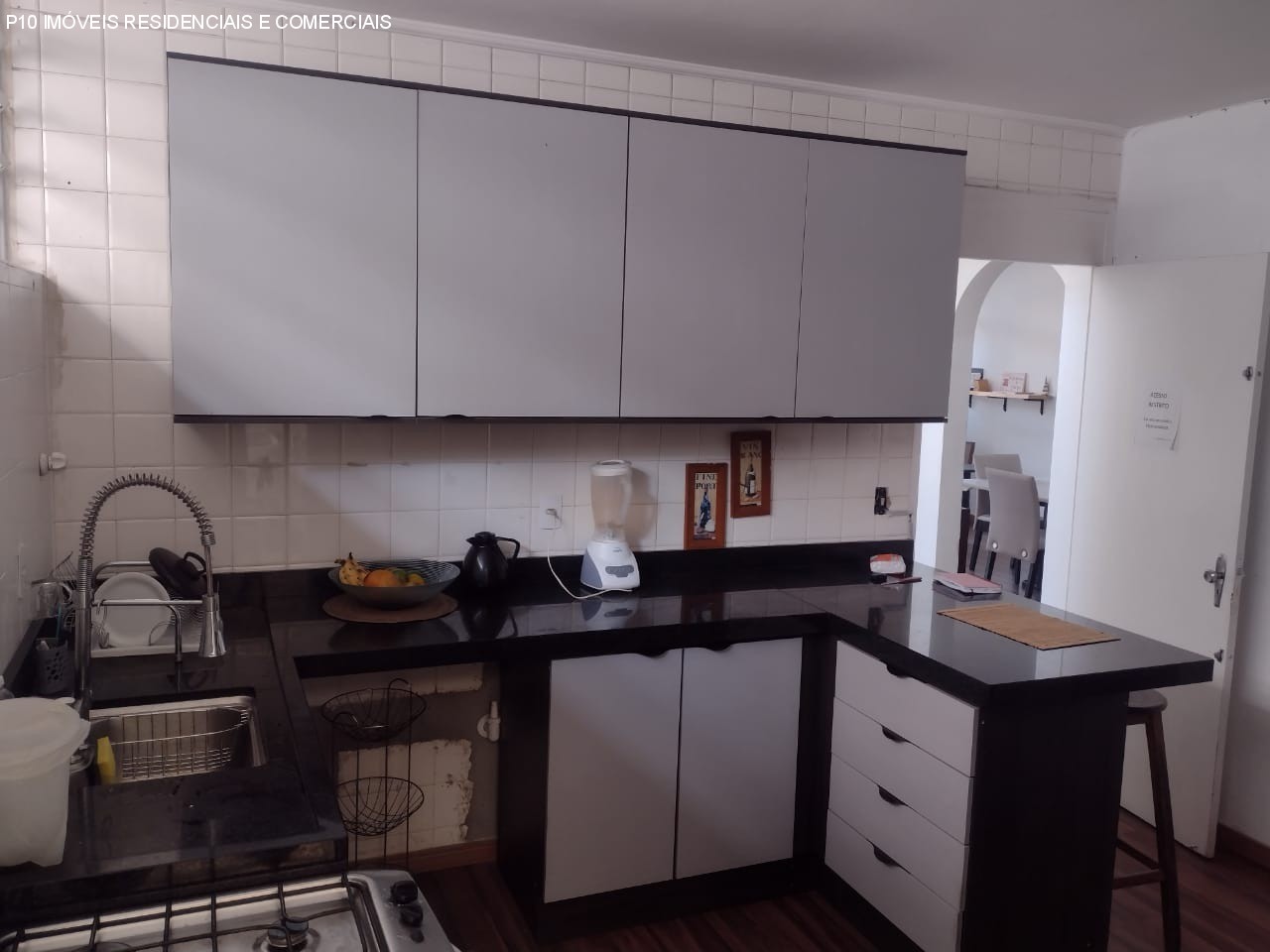 Casa, 3 quartos - Foto 20