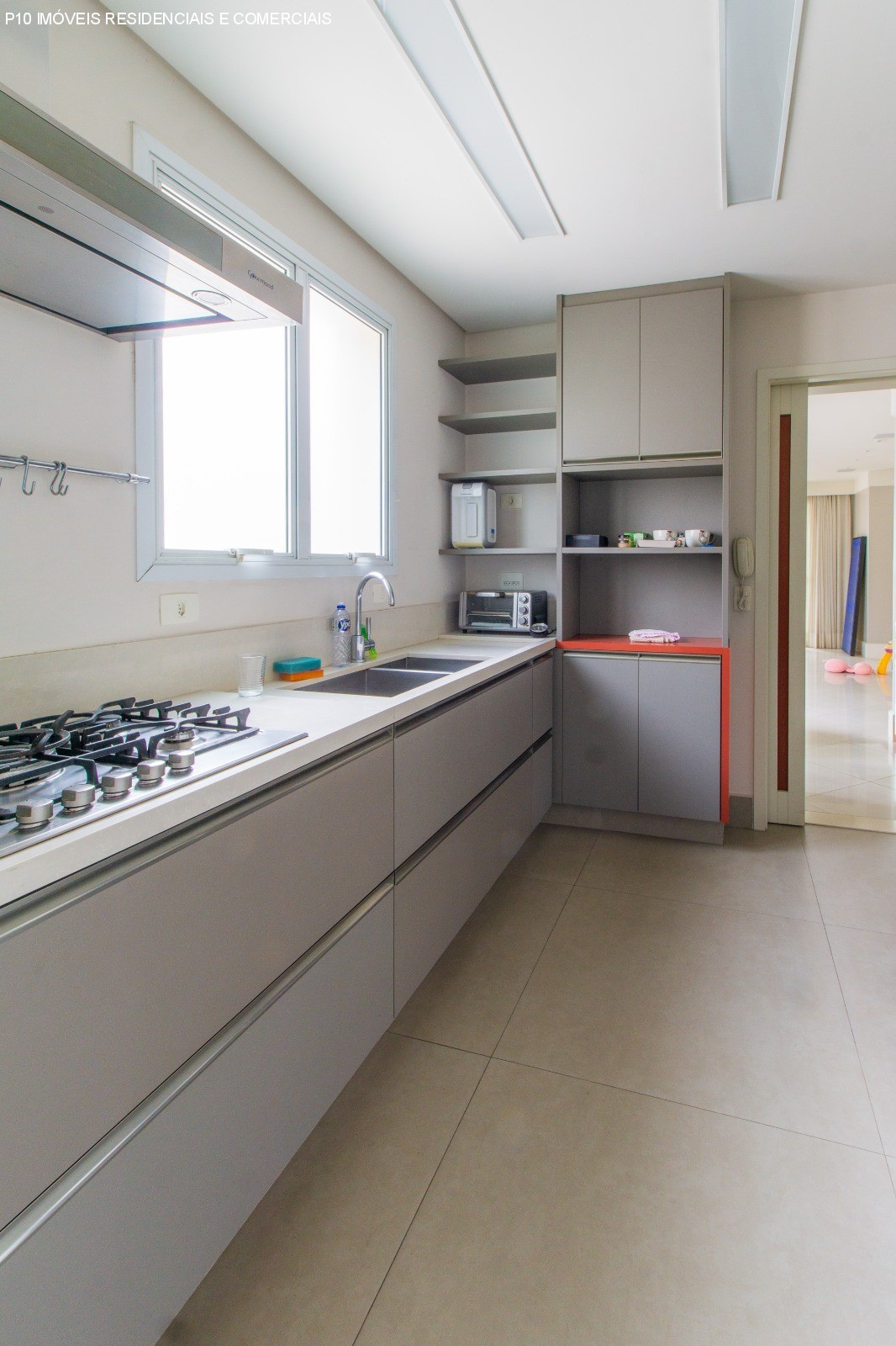 Apartamento, 3 quartos, 124 m² - Foto 8