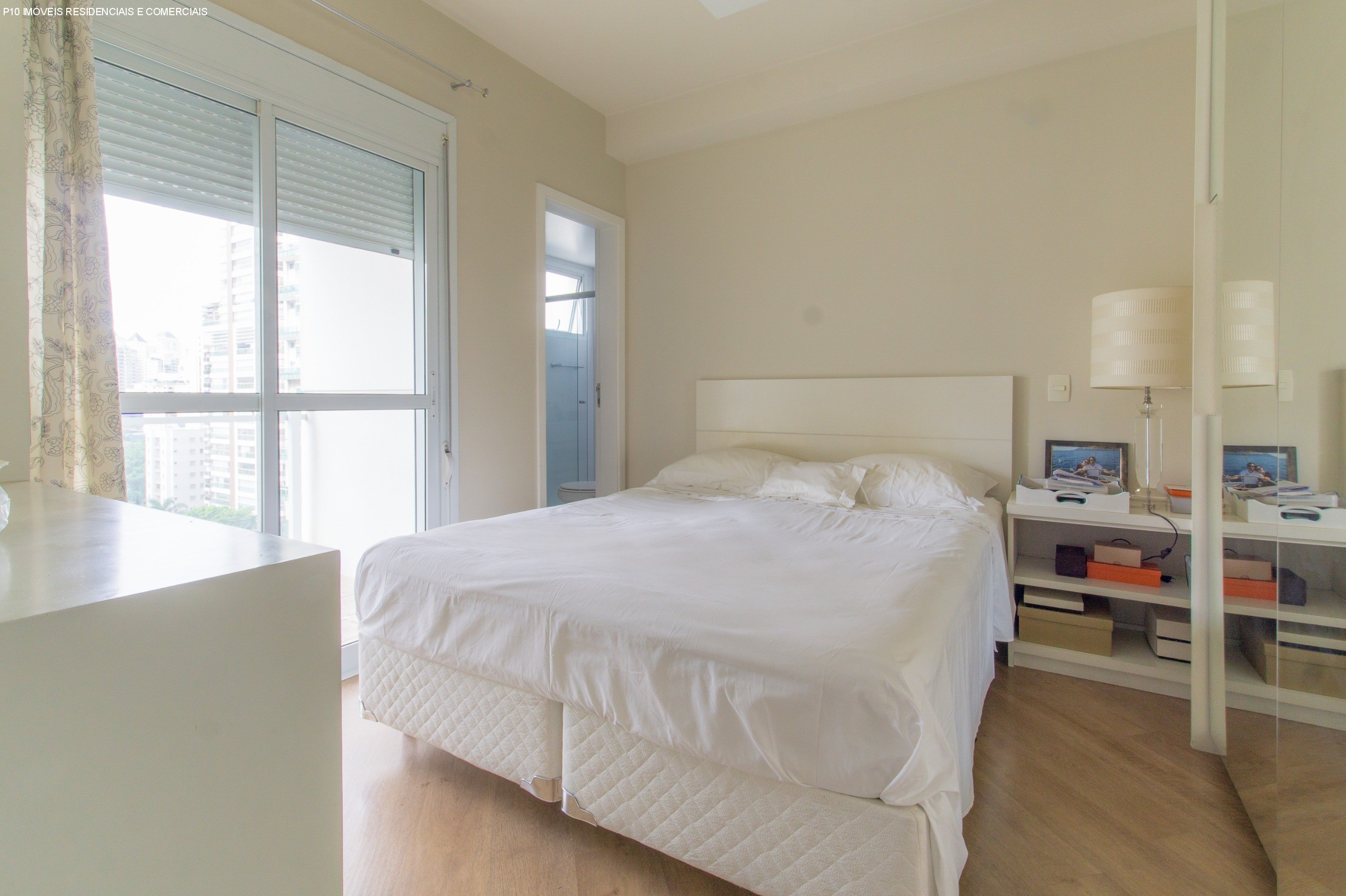 Apartamento, 3 quartos, 124 m² - Foto 14