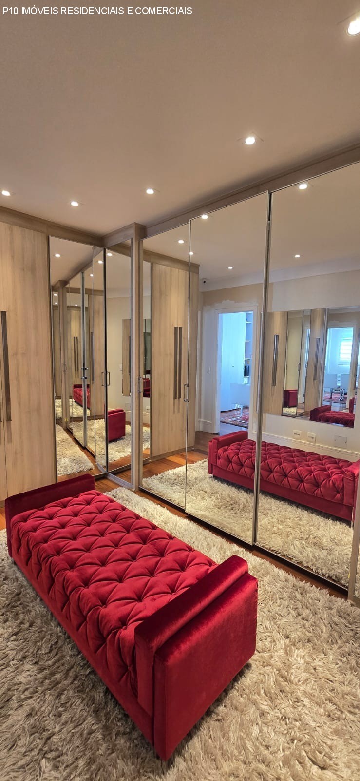 Apartamento, 3 quartos, 291 m² - Foto 35