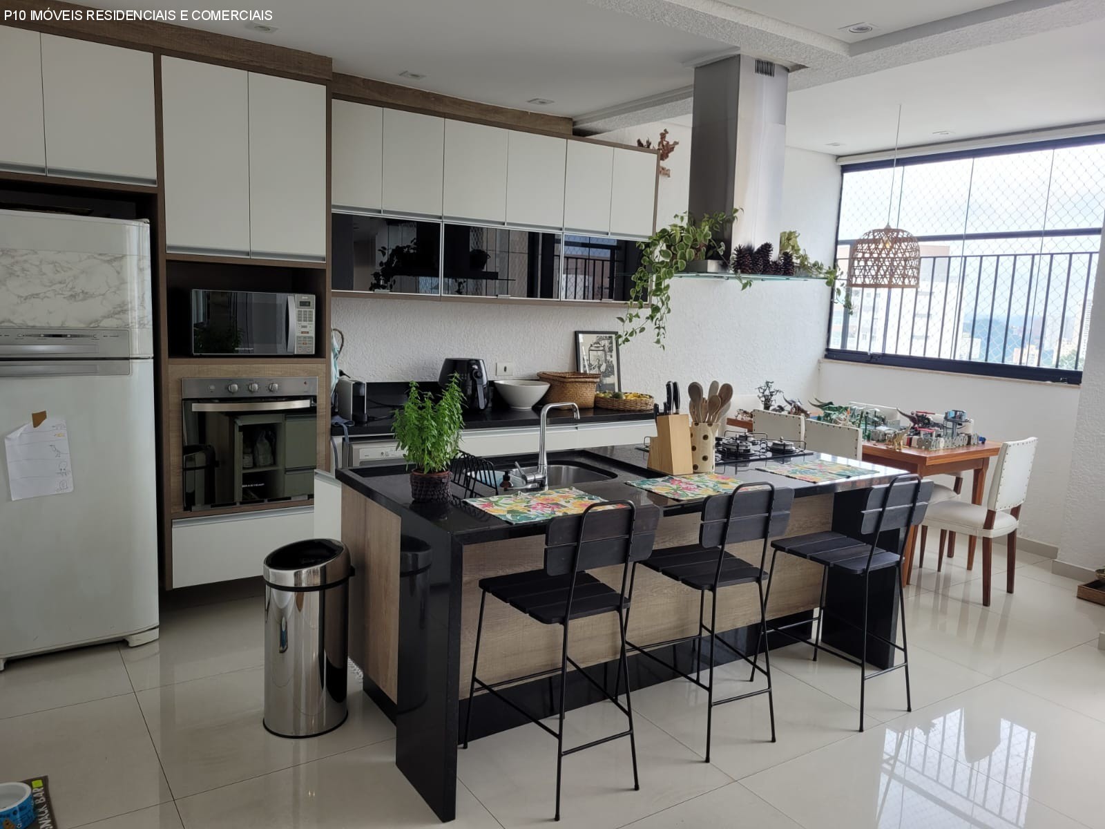 Apartamento, 3 quartos, 131 m² - Foto 7