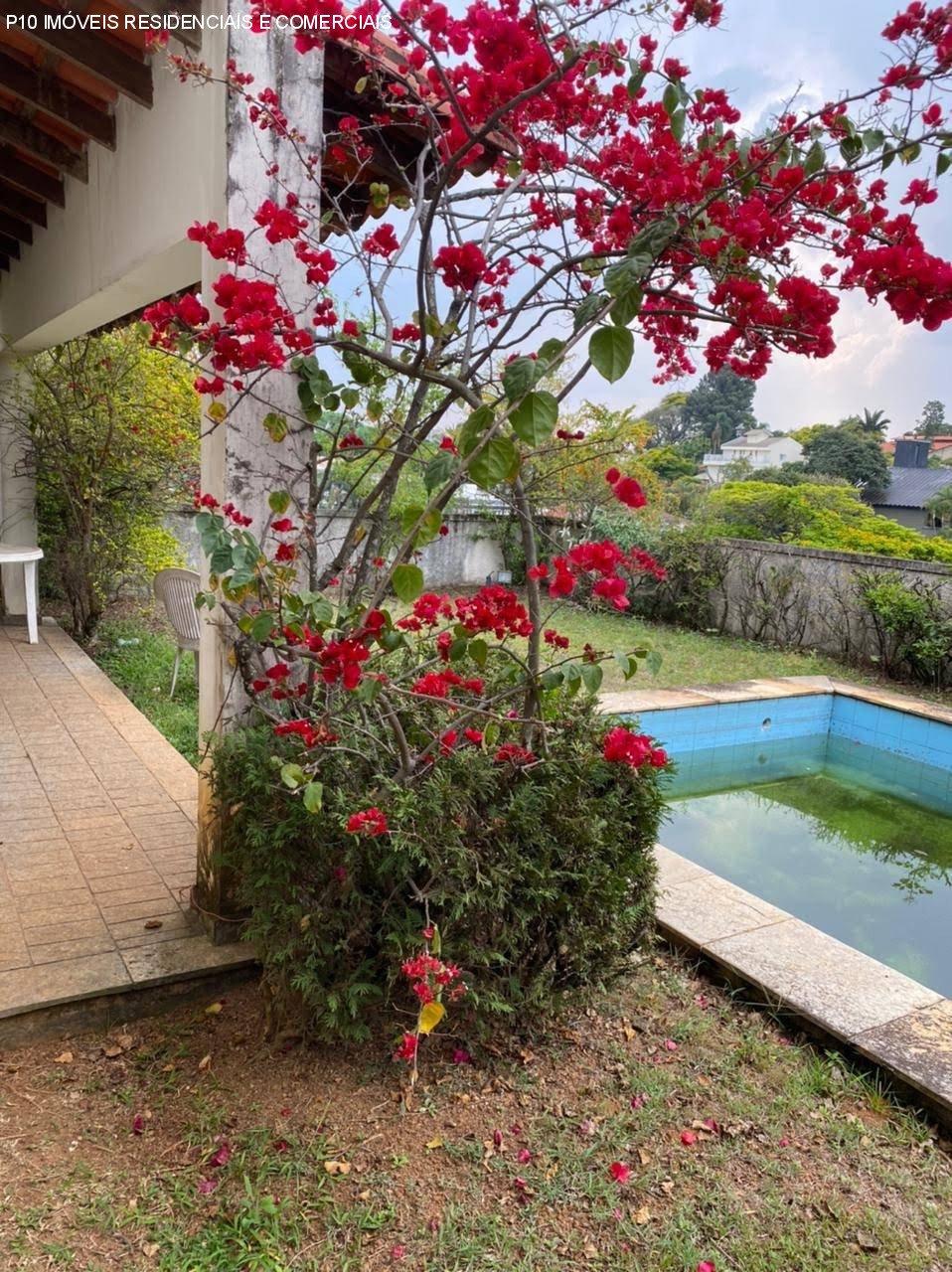 Sobrado à venda com 4 quartos - Foto 2
