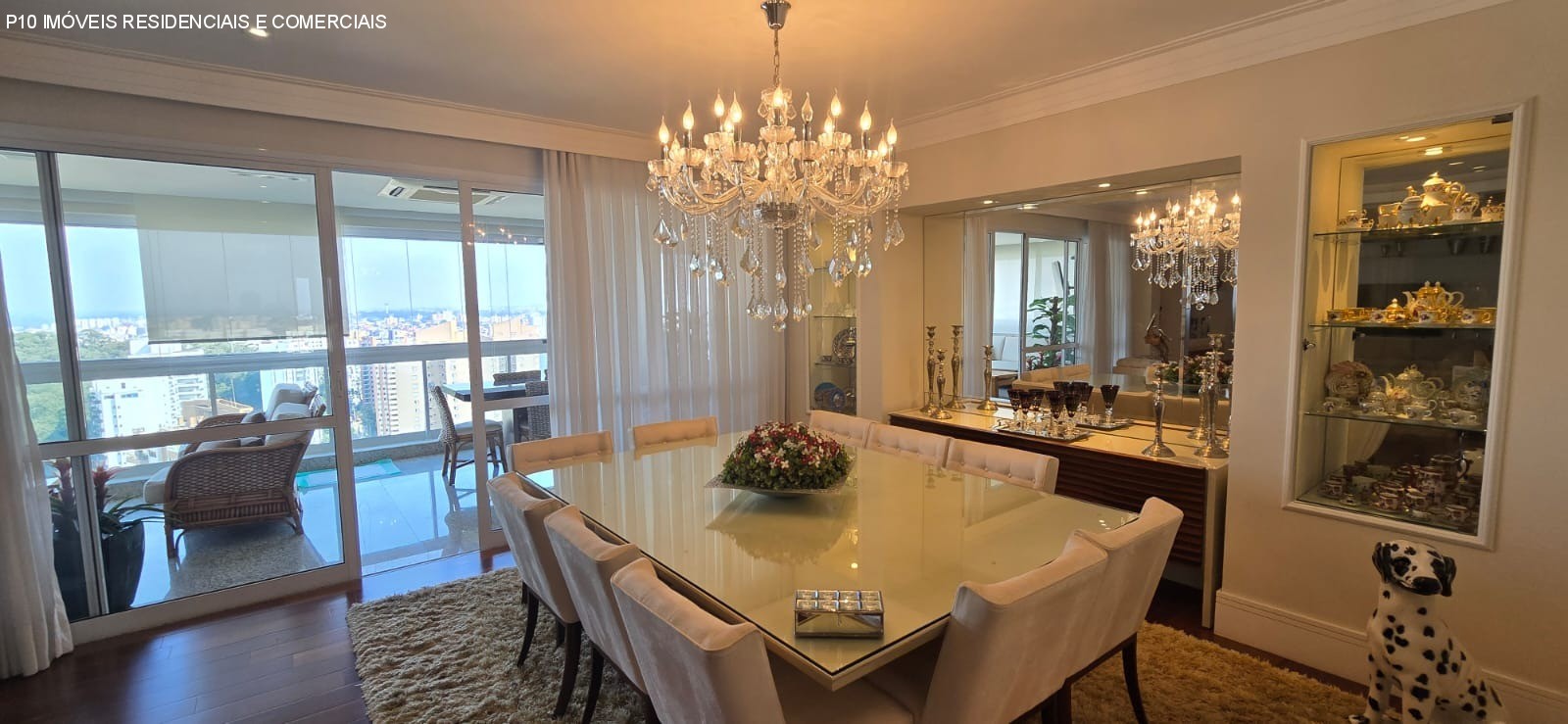 Apartamento, 3 quartos, 291 m² - Foto 18