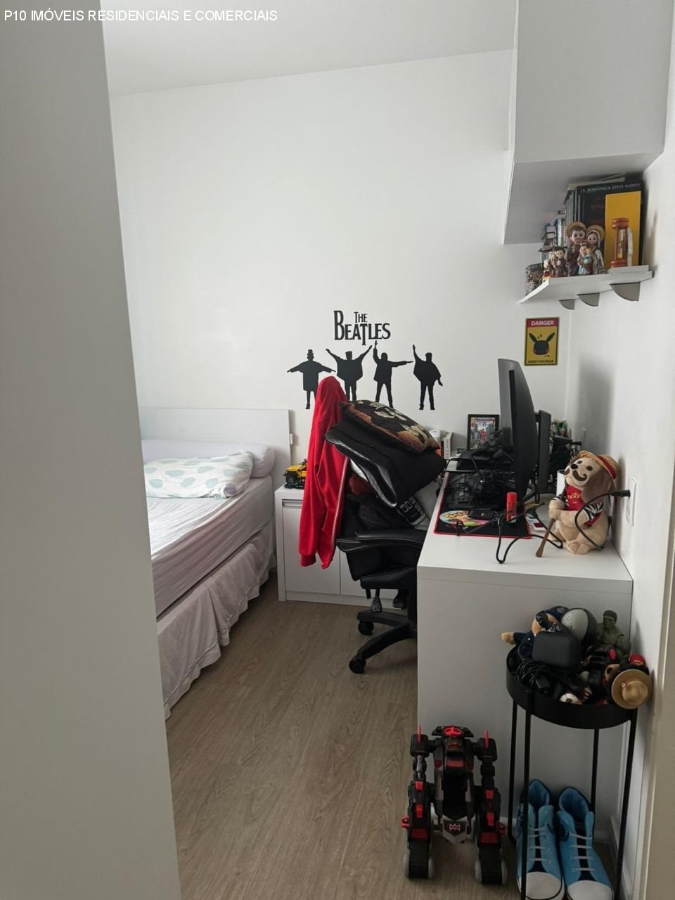 Apartamento, 3 quartos, 122 m² - Foto 13
