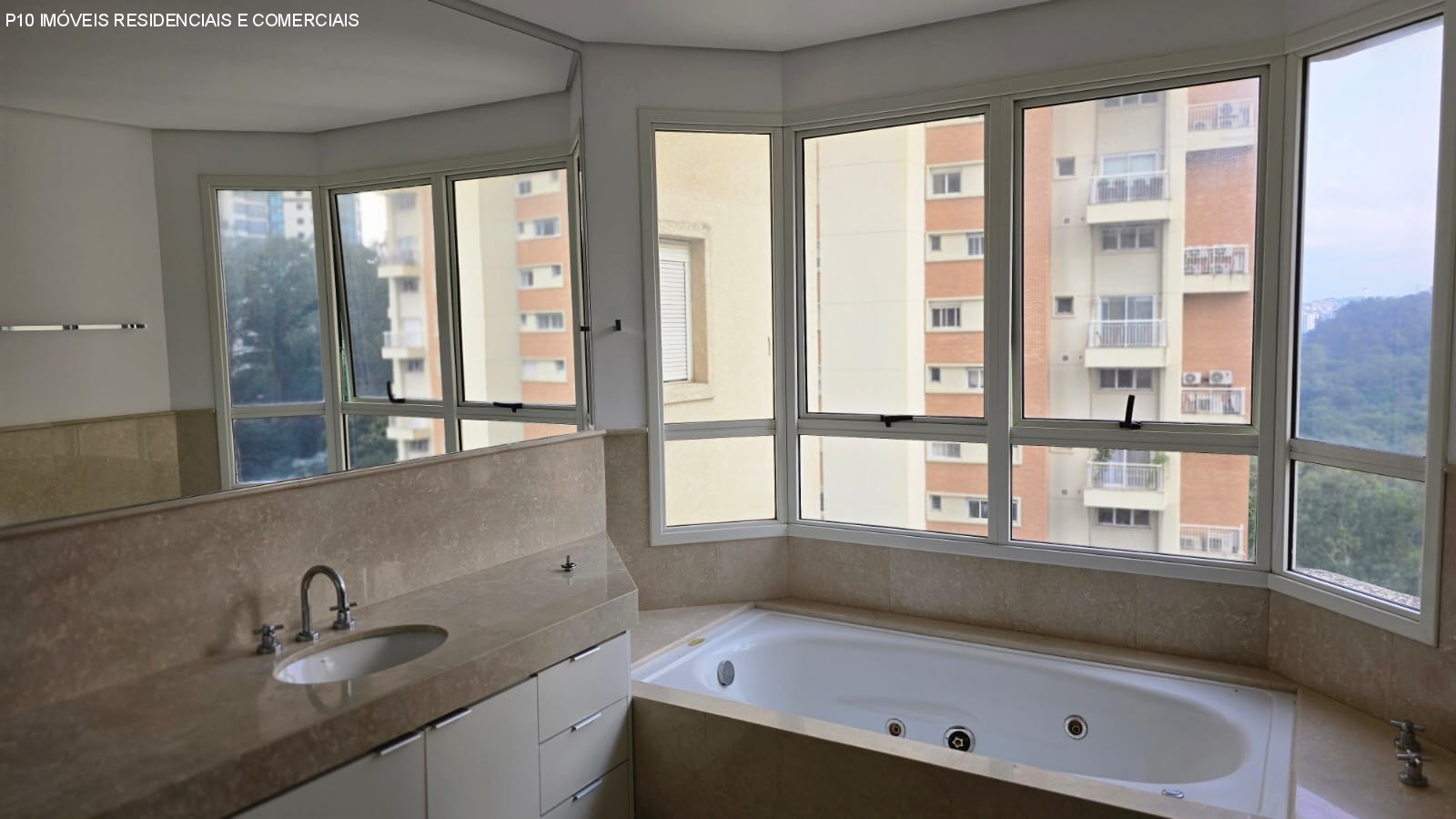 Apartamento à venda com 4 quartos, 430m² - Foto 58