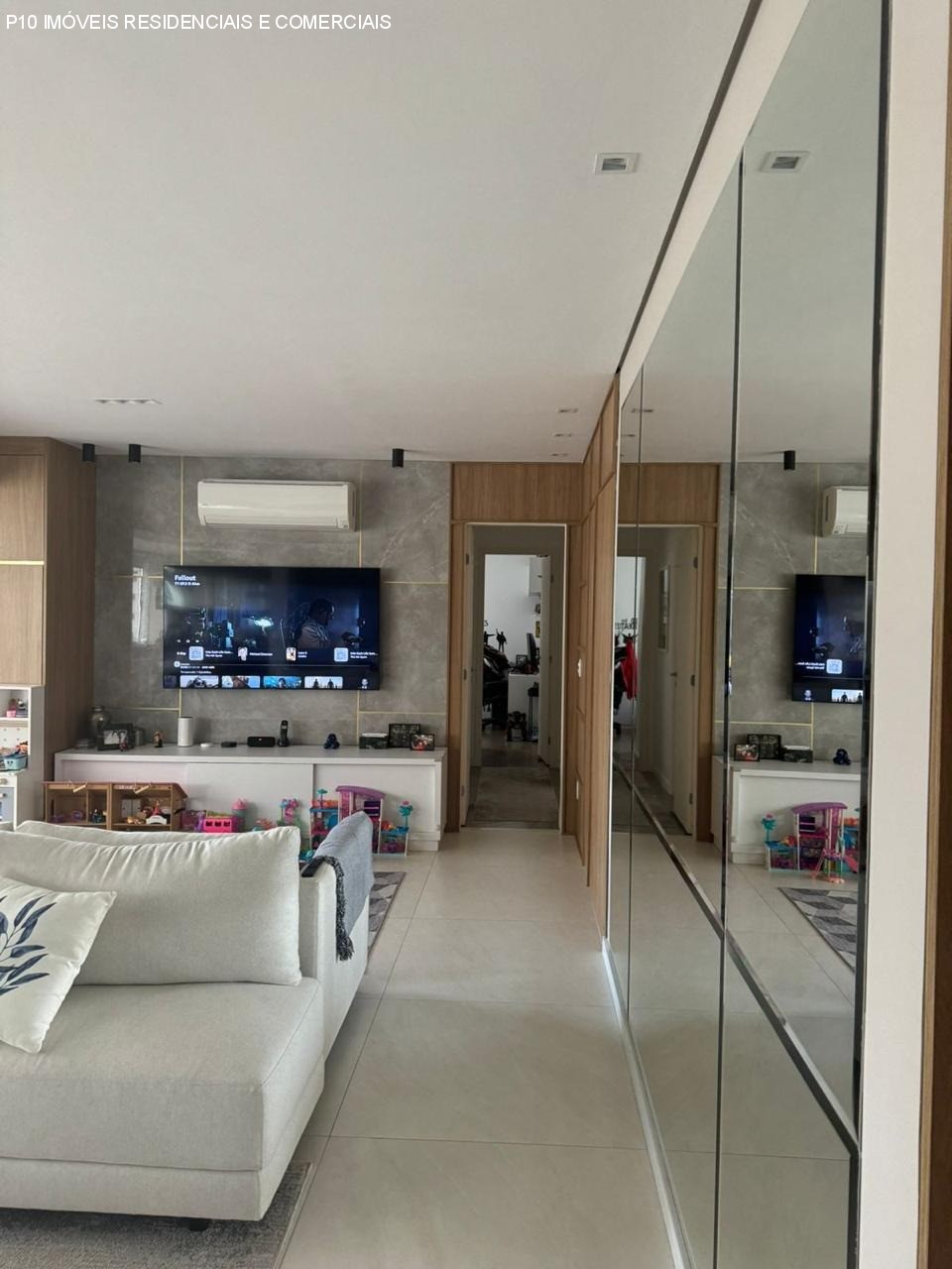 Apartamento, 3 quartos, 122 m² - Foto 6