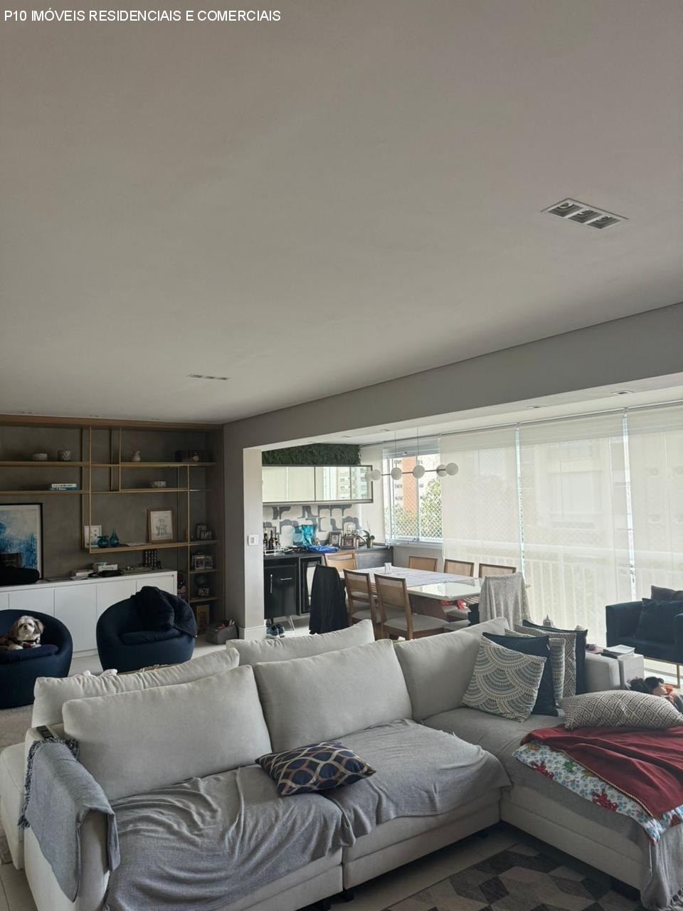 Apartamento, 3 quartos, 122 m² - Foto 7