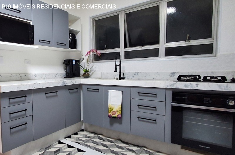 Apartamento, 3 quartos, 148 m² - Foto 4