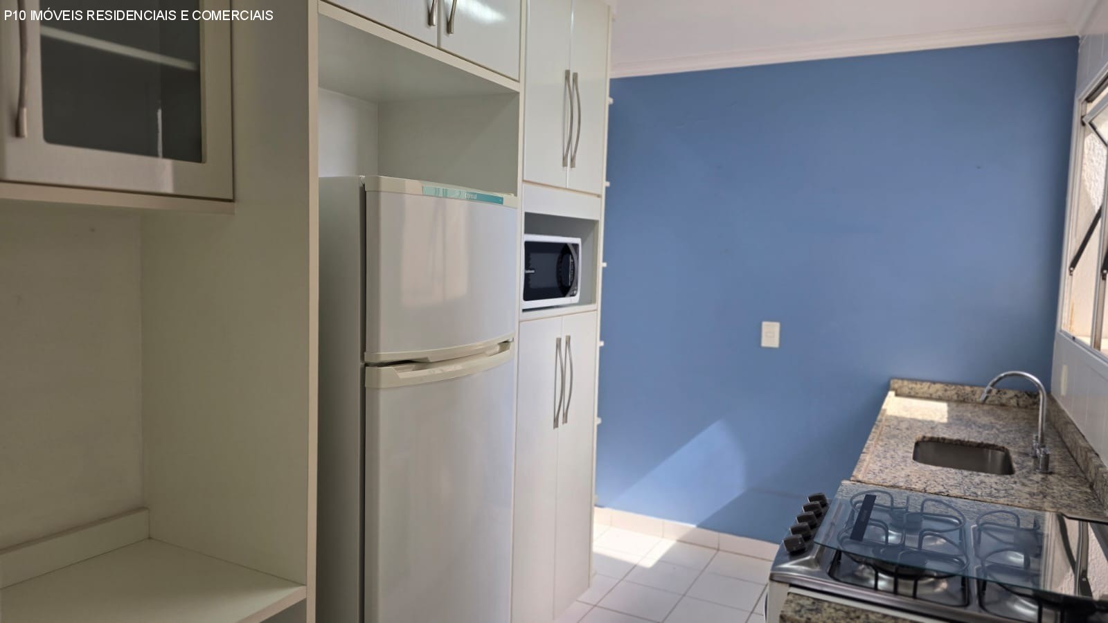 Apartamento à venda com 3 quartos, 121m² - Foto 11