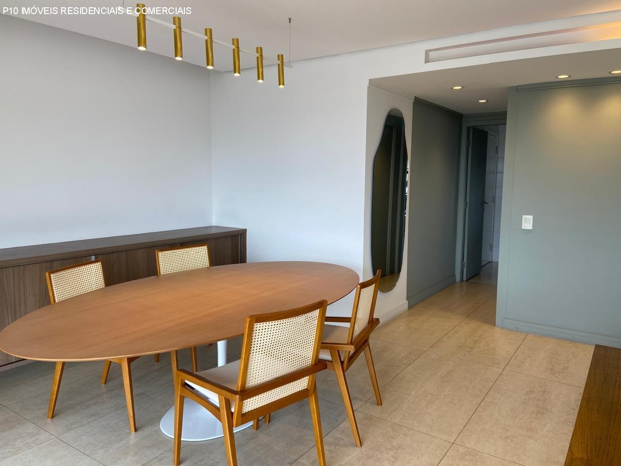 Apartamento, 3 quartos, 138 m² - Foto 7