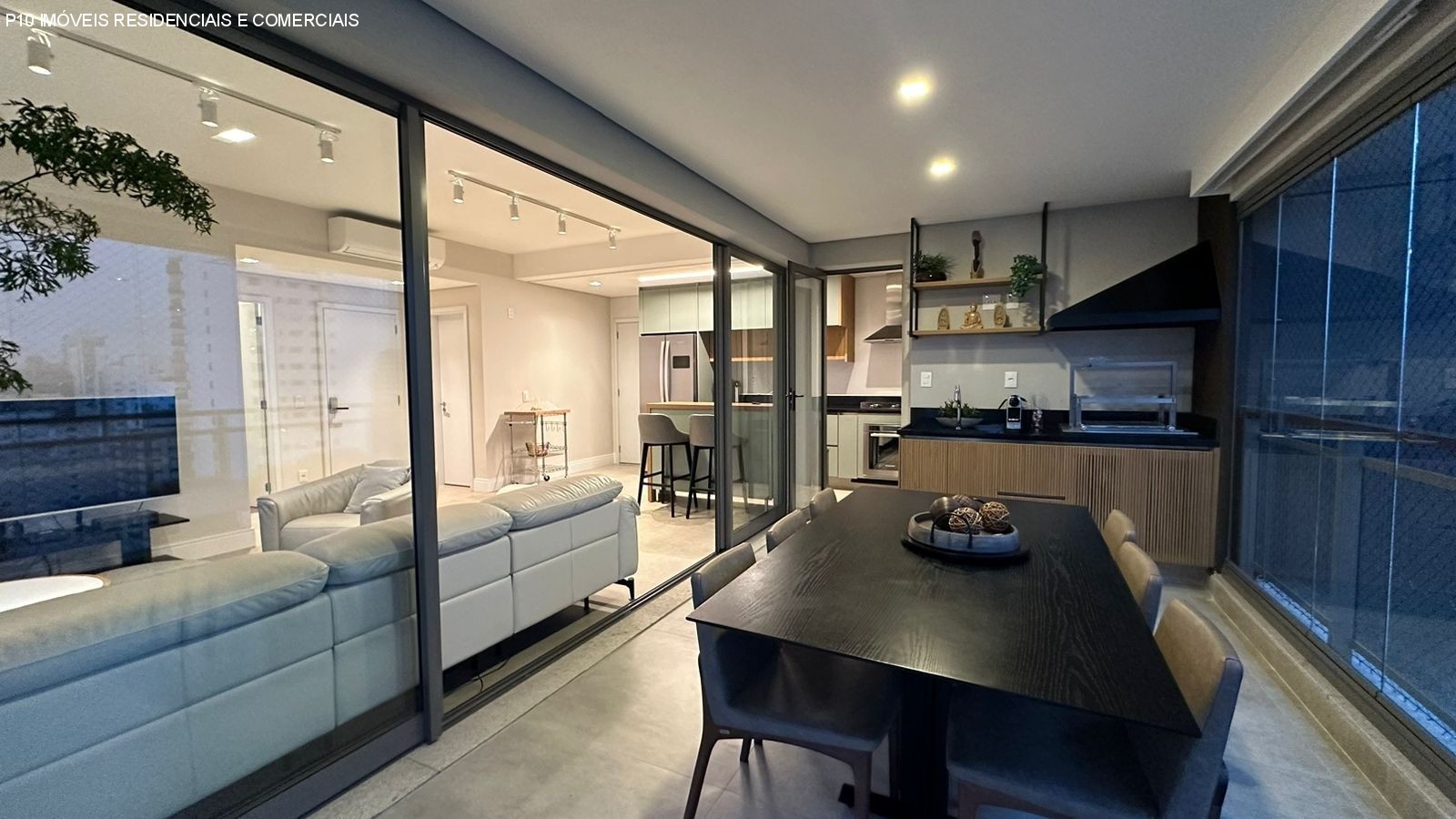Apartamento, 3 quartos, 117 m² - Foto 4