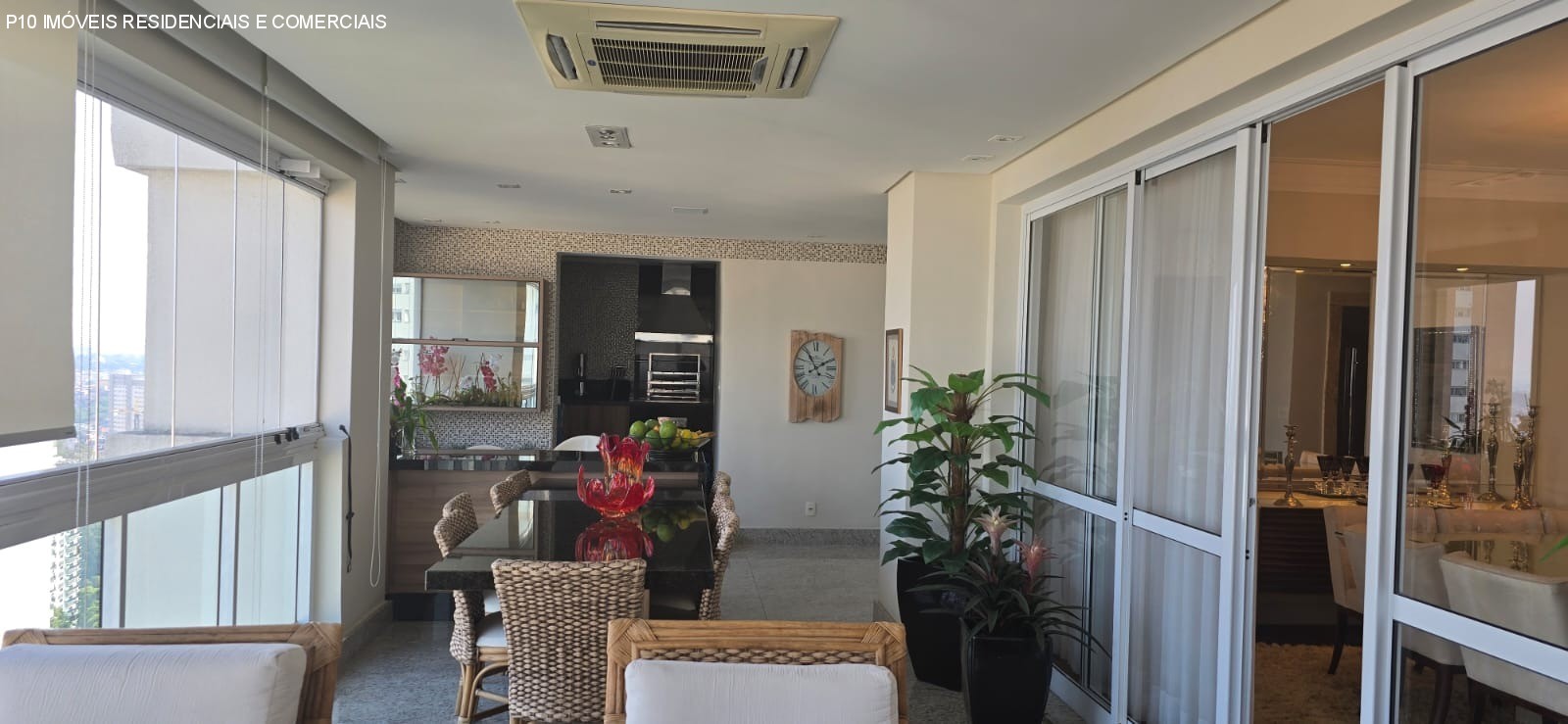Apartamento, 3 quartos, 291 m² - Foto 5